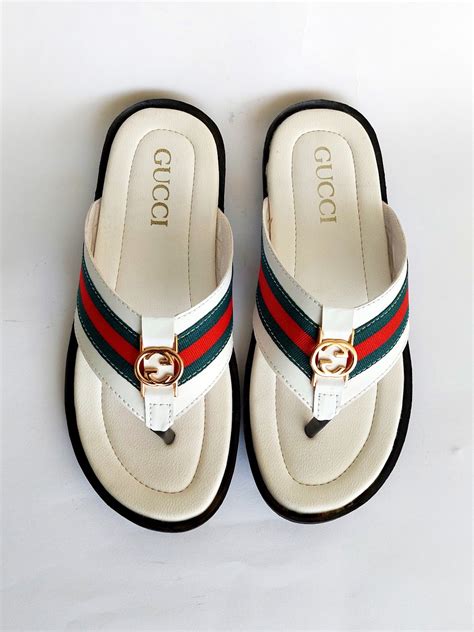 new gucci slippers for men|Gucci men's slippers uk.